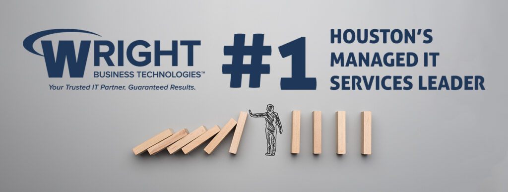 Network Security - Wright Technologies