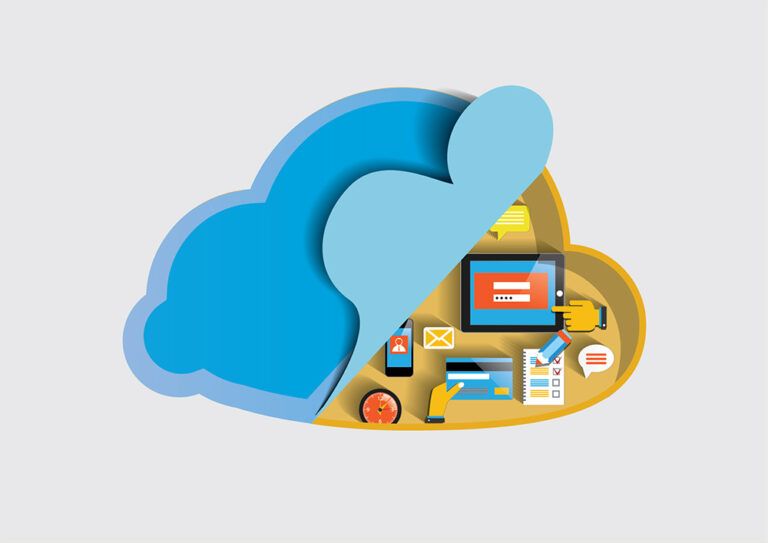 Cloud Services - Wright Technologies